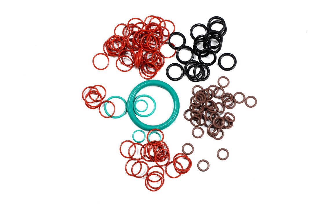 viton o rings