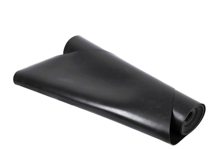 epdm rubber sheet