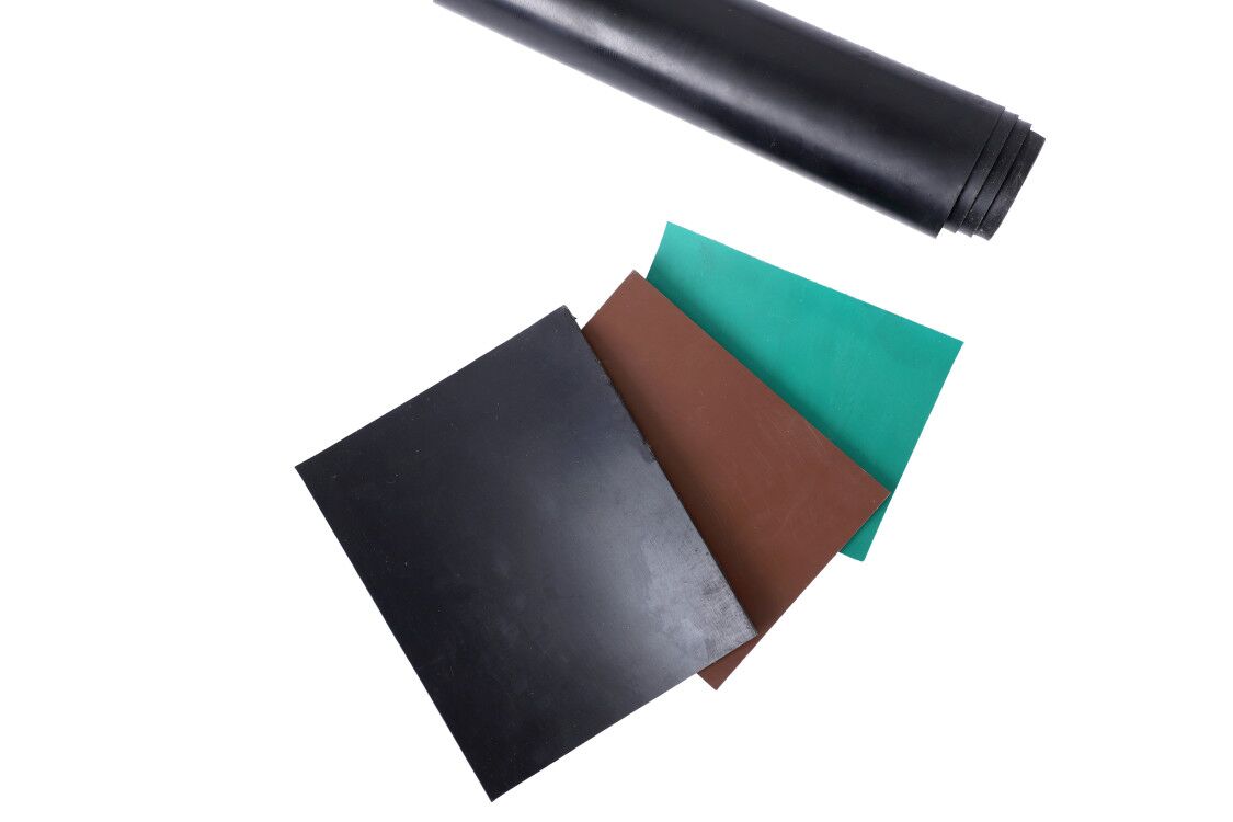 FKM Rubber Gasket fluorine rubber gasket