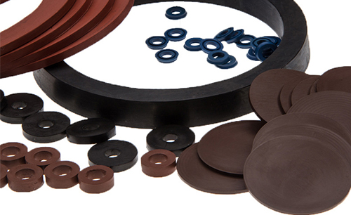 FVMQ Rubber Gasket fvmq rubber gasket