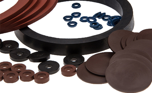 fvmq rubber gasket