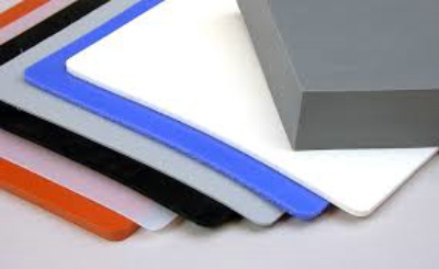 FVMQ fluorosilicone rubber