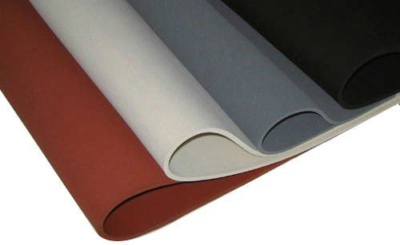 HNBR rubber sheet