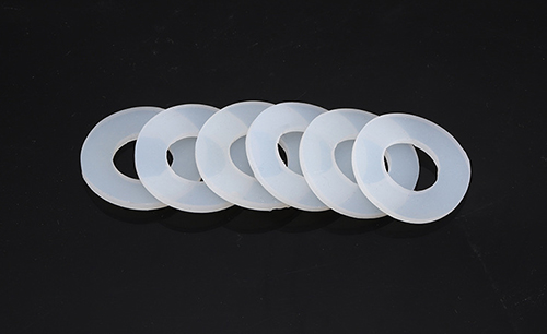 VMQ rubber gasket