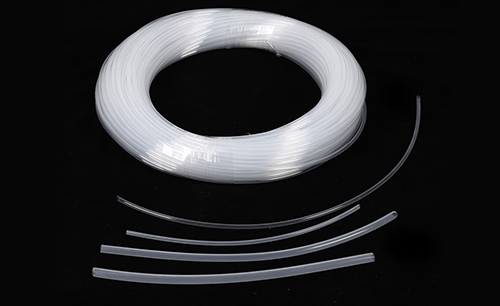 Silicone Rubber HoseTube silicone rubber hose