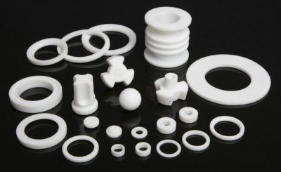 Bespoke PTFE Products