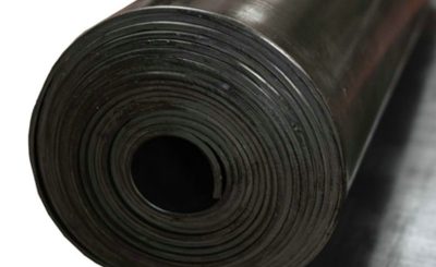 viton/fluoro rubber sheet