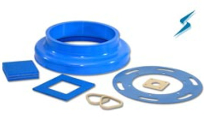 fvmq rubber gasket