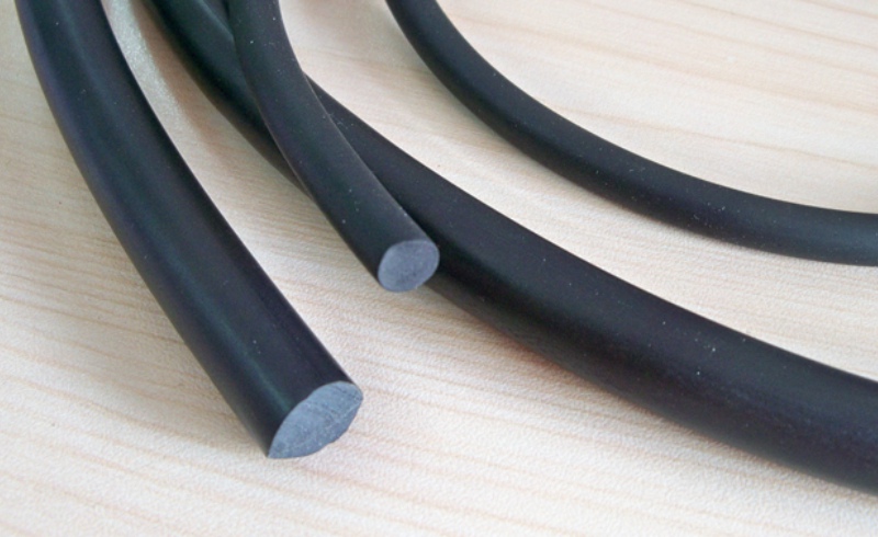 nbr rubber cord