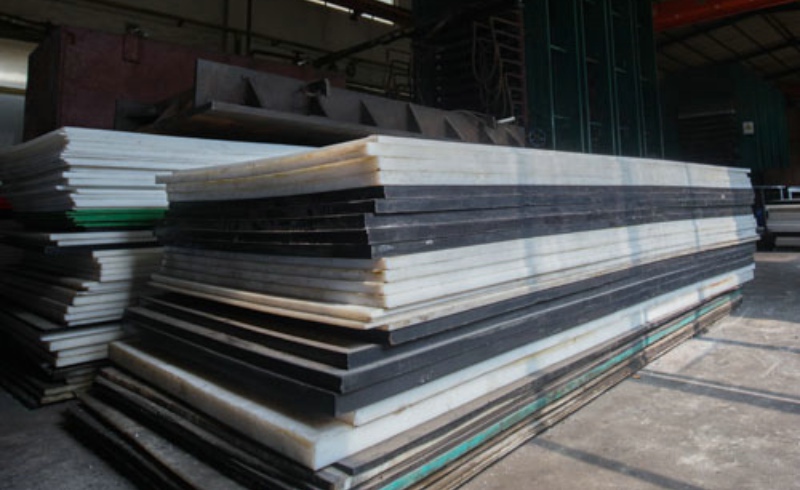 PTFE Sheet Manufacturer,Supplier - Yoda Rubber