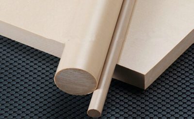 PEEK Sheets Rods