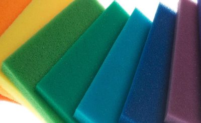 Polyurethane Foam