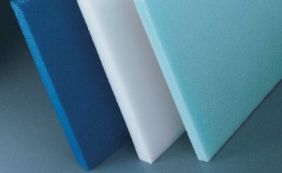 Polyurethane Foam Sheet