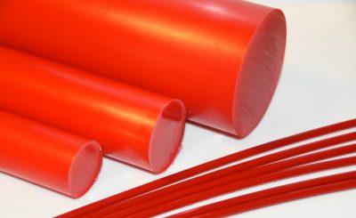 Polyurethane Rod