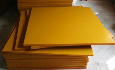 Polyurethane Sheet