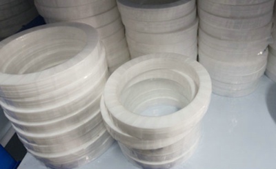 PTFE Gaskets PTFE Gaskets