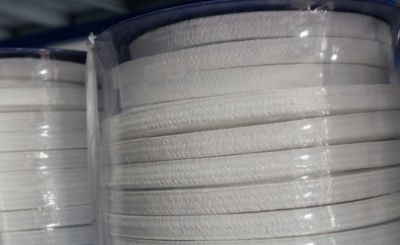 PTFE Packing PTFE Packing