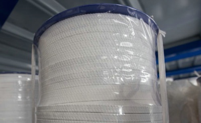 PTFE Packing PTFE Packing