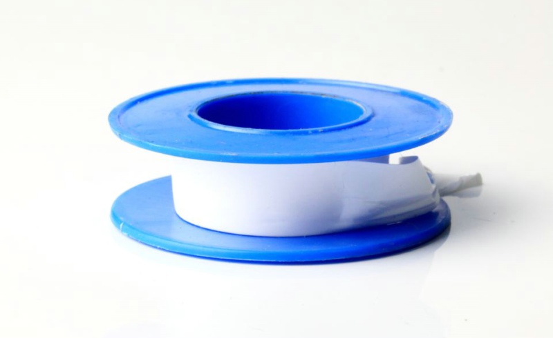 PTFE Seal Tape PTFE Seal Tape