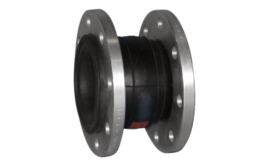 Rubber Expansion Joints