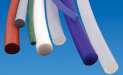 silicone rubber cord