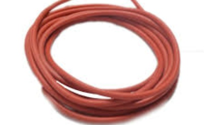 silicone rubber cord silicone rubber cord