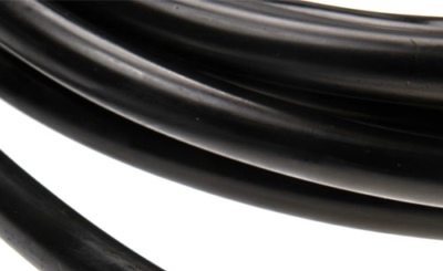 Viton Extruded Rubber Hose Viton Extruded Rubber Hose