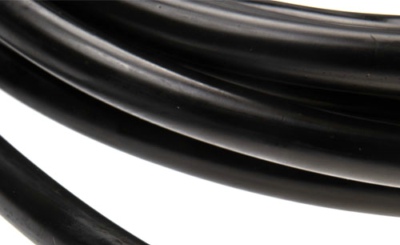 Viton Extruded Rubber Hose