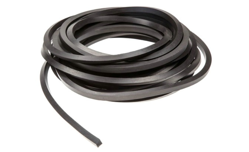 Viton NBR Cords Hose Viton NBR Cords Hose