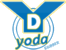 YodaRubber Logo