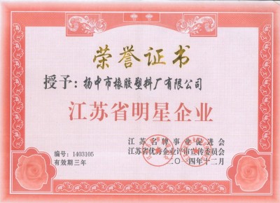 Star Company Honor