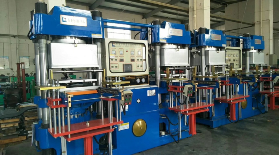 invested RMB 3 million to upgrade the machinery invested RMB 3 million to upgrade the machinery