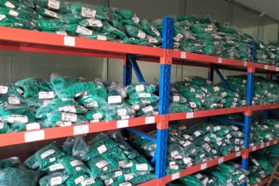 YodaRubber Zhejiang Branch Stocks YodaRubber Zhejiang Branch Stocks