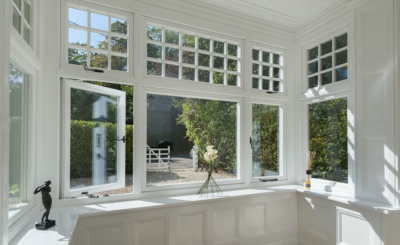 UPVC Windows