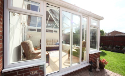 UPVC Doors & Windows